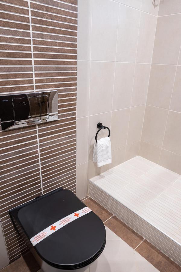 Hotel Ostrova Village Beli Osum